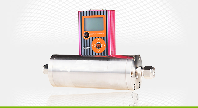 PZ-XDmass大流量質量流量控制器