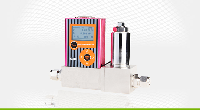 LFE系列質(zhì)量流量計(jì) / 控制器