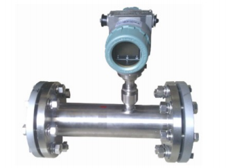 熱式氣體質(zhì)量流量計(jì)